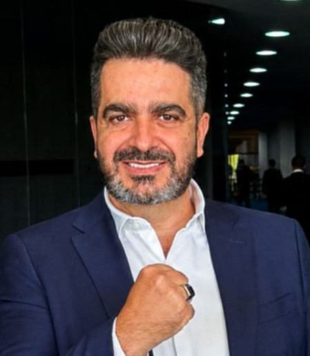 PRTB troca Marçal por Leonardo Avalanche na disputa à presidência