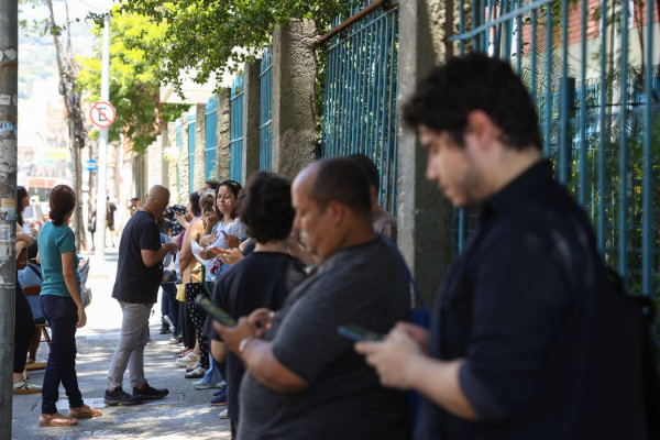 PND 2026: participantes farão prova neste domingo em todo o país