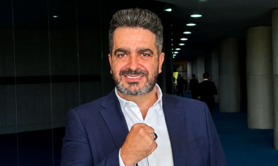 PRTB troca Marçal por Leonardo Avalanche na disputa à presidência