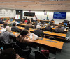 Pesquisadores debatem em Brasília o papel da comunicação pública