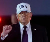 Trump cita PCC e CV e diz que Brasil não conseguiu enfrentar facções