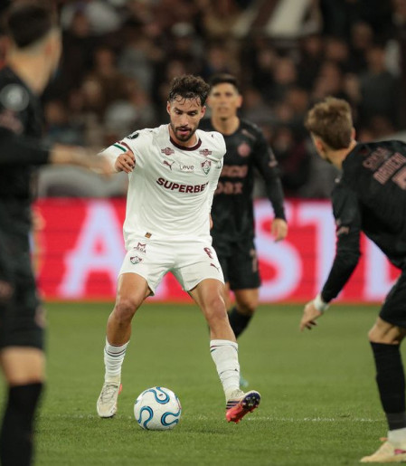 Ancelotti convoca Martinelli, do Fluminense, para amistosos na Ásia
