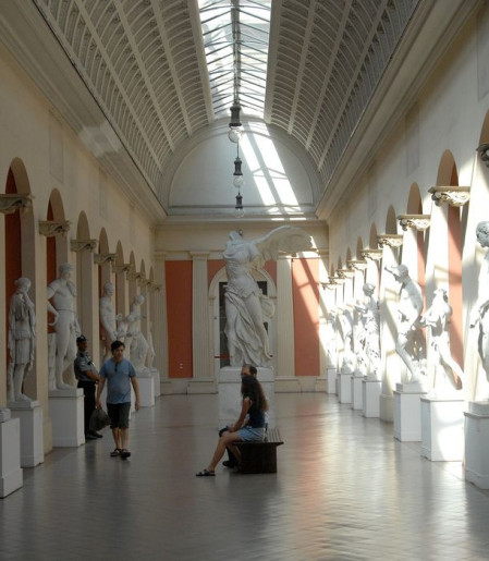 Projeto musical retorna ao Museu Nacional de Belas Artes após 8 anos