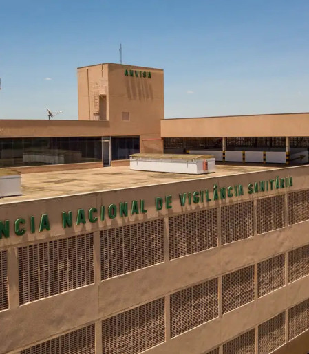 Anvisa determina recolhimento do produto NotShake Protein