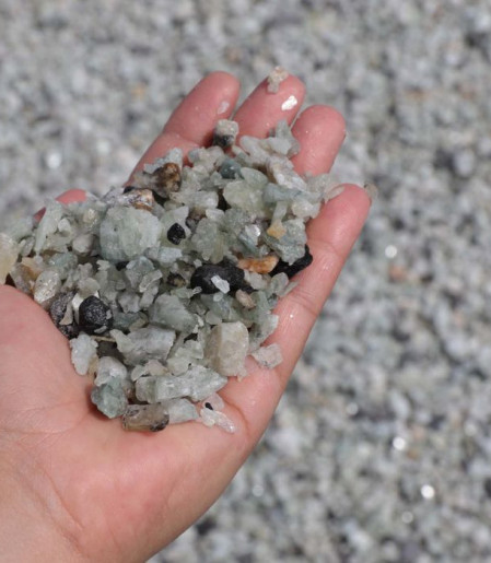 Política nacional vai estimular pesquisa de minerais críticos no país