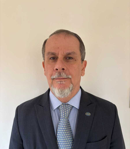 Guilherme Adolfo dos Santos Mendes é professor de Direito Tributário, auditor-fiscal da Receita Federal e conselheiro titular do Conselho Administrativo de Recursos Fiscais.