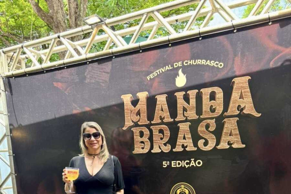 Dani Martini - Divulgação