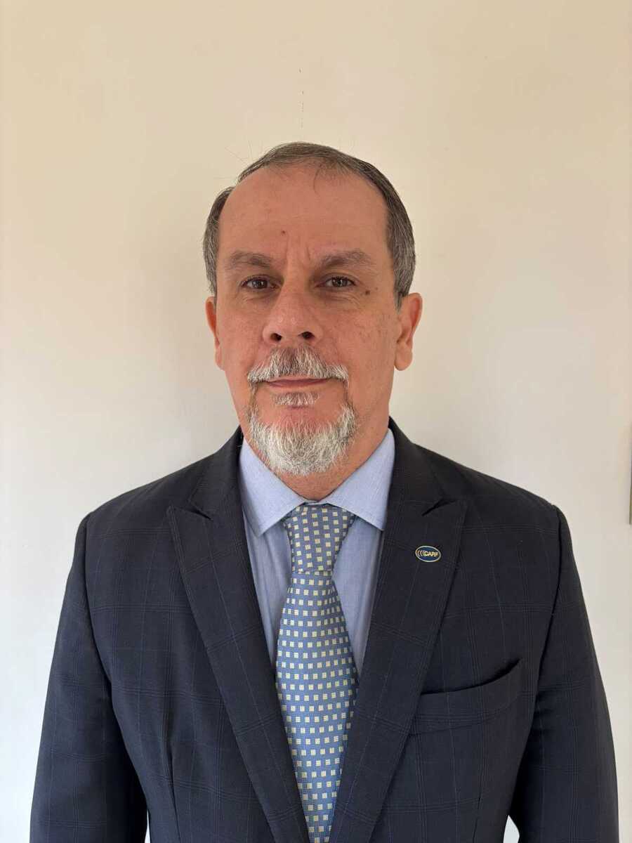 Guilherme Adolfo dos Santos Mendes é professor de Direito Tributário, auditor-fiscal da Receita Federal e conselheiro titular do Conselho Administrativo de Recursos Fiscais.