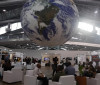 Sociedade pode se inscrever para integrar delegação do Brasil na COP31