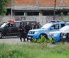 Gasto com polícia é 5 mil vezes custo de políticas para egressos
