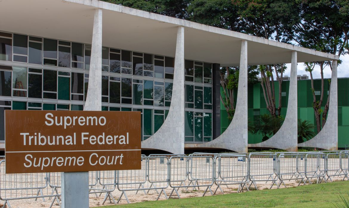STF: Gilmar critica exposição de Gonet no caso Master por Mendonça