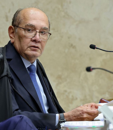 STF: Gilmar Mendes critica condução do caso Master por Fux na 2ª Turma