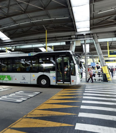 Operação combate infiltração do PCC no transporte público em São Paulo