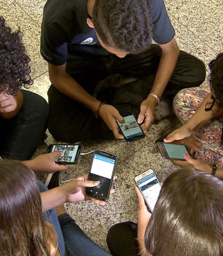 Ambiente de informação deve piorar no mundo, alertam especialistas
