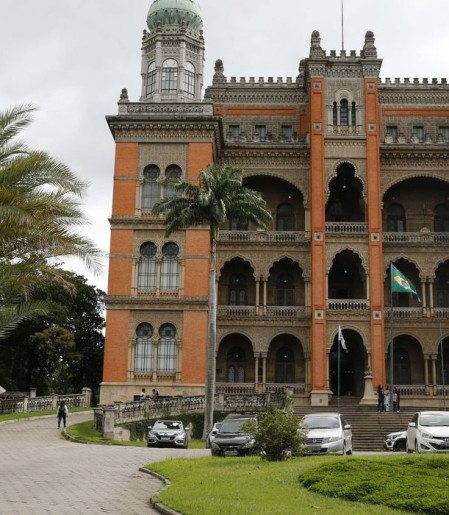 Fiocruz mostra destaques da 13ª Olimpíada de Saúde e Meio Ambiente