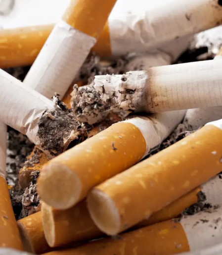 Anvisa vai abrir consultas públicas sobre imagens de alerta em cigarro