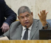 Ex-vereador Milton Leite se entrega à polícia após operação contra PCC