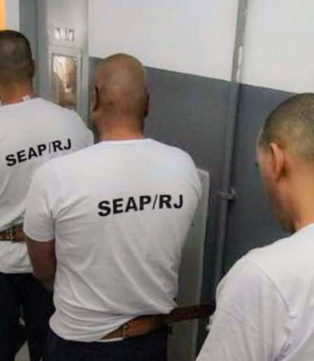 RJ vai criar 5 mil vagas no sistema penitenciário em três anos