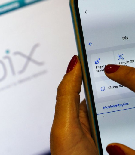 Pix terá novas regras para fraudes, cobrança híbrida e contas-salário