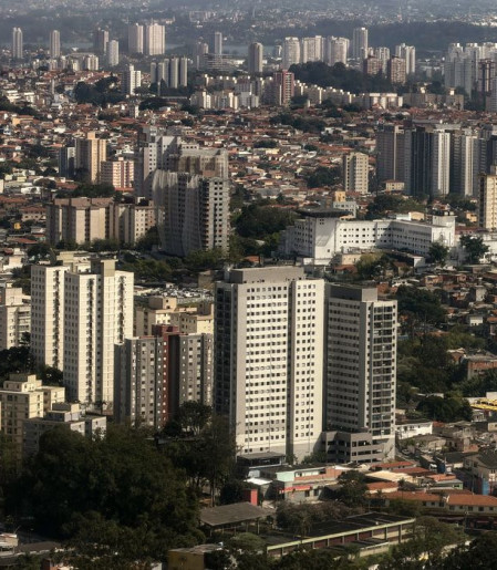 Instituto faz comparativo de 228 indicadores dos estados brasileiros