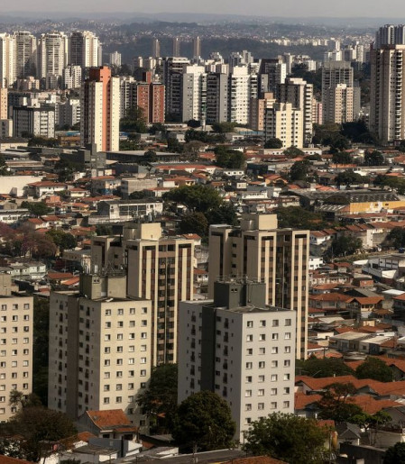 Pessoas com deficiência vivem em piores condições de moradia, diz IBGE