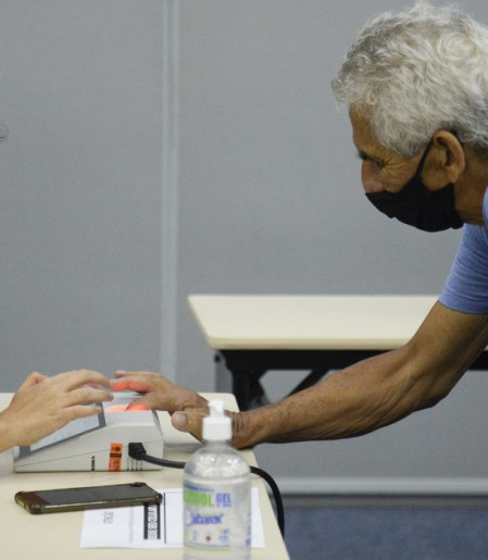 Aposentado ou pensionista que votar não precisará fazer Prova de Vida