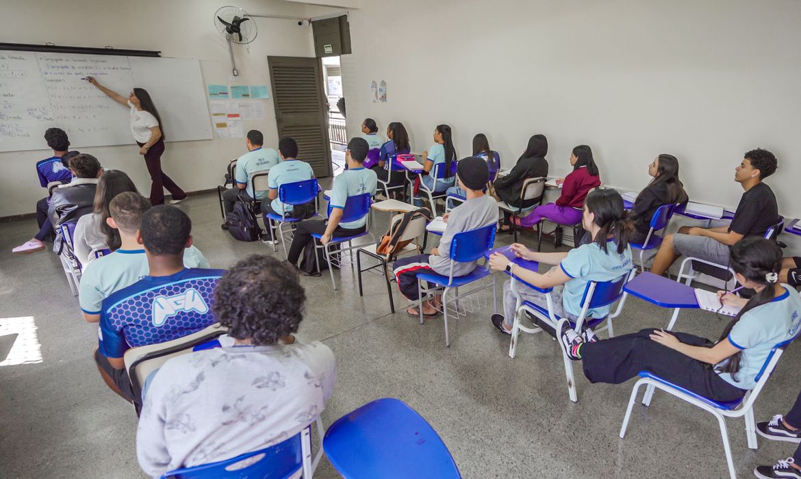 PND 2026: candidato deve responder questionário até sábado