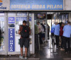 Mega-Sena sorteia prêmio de R$ 28 milhões neste domingo