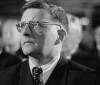 Caderno de Música lembra 120 anos de nascimento de Dmitri Shostakovich