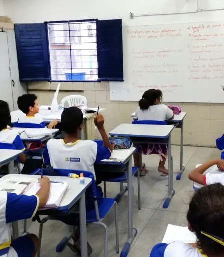 Inep muda locais de exame da PND em União da Vitória (PR)