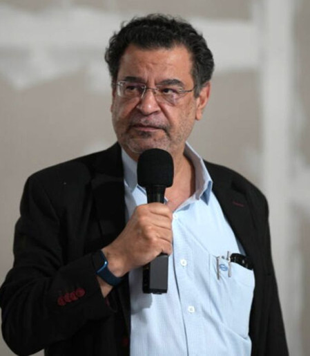 Rui Costa Pimenta quer ampliar direitos trabalhistas e verbas da saúde