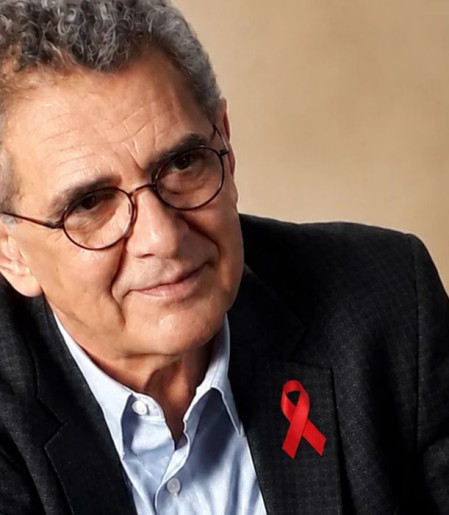 Morre Paulo Roberto Teixeira, referência no combate à aids no Brasil