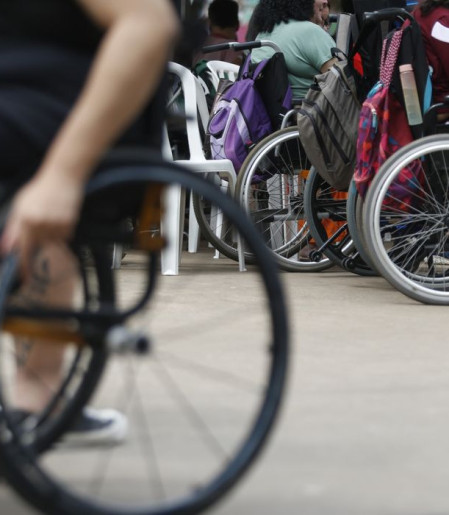 Cargos de liderança são só 1,5% das vagas para pessoas com deficiência