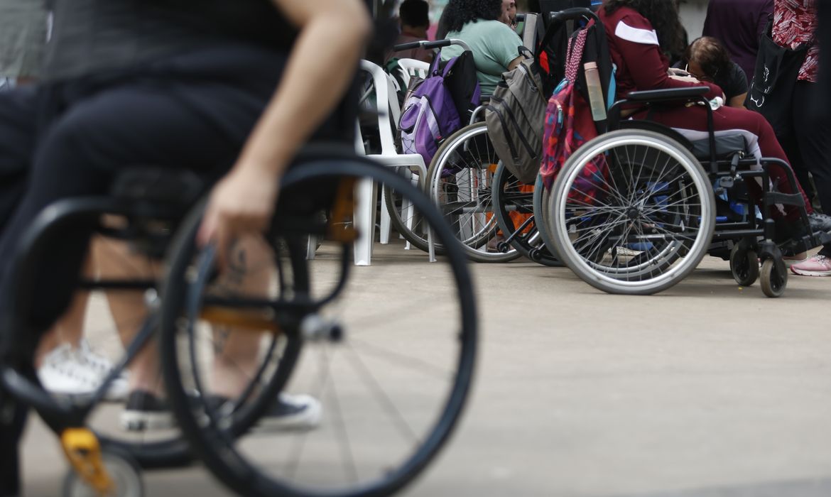 Cargos de liderança são só 1,5% das vagas para pessoas com deficiência