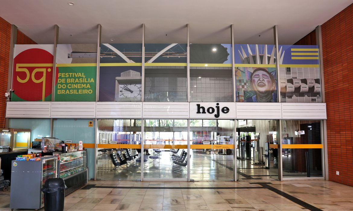 Longa de André Novais vence o Festival de Brasília de Cinema