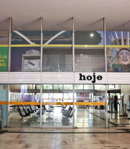 Longa de André Novais vence o Festival de Brasília de Cinema