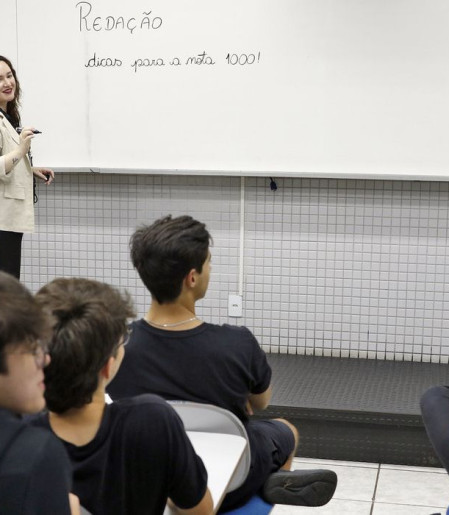 Mais de 625 mil pessoas fazem a Prova Nacional Docente neste domingo