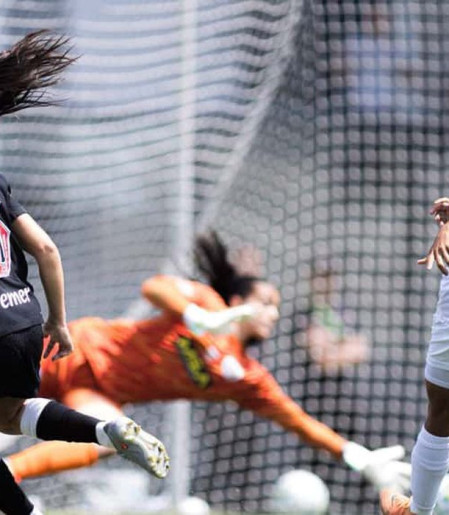 Vasco é campeão do Brasileirão A2 Feminino