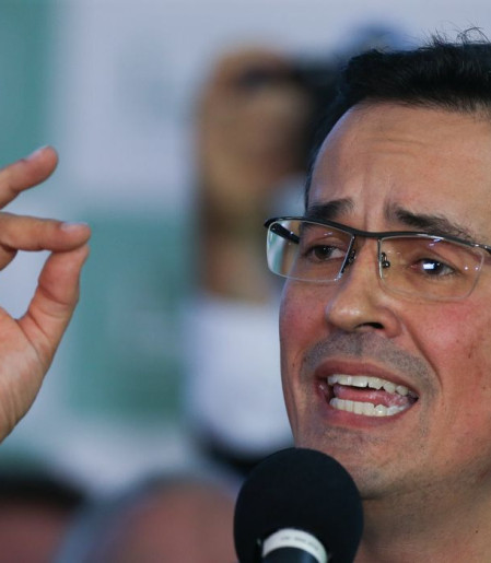 TSE suspende campanha de Deltan ao Senado pelo Paraná 