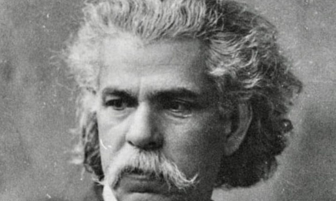 Ópera Completa, da Rádio MEC, apresenta composição de Carlos Gomes