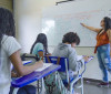 Escolas privadas fora de locais de votação terão aulas normais no DF