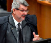 AGU pede ao STF perda do cargo de ministro acusado de assédio