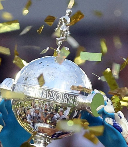 Conmebol anuncia datas e horários das semifinais da Copa Libertadores