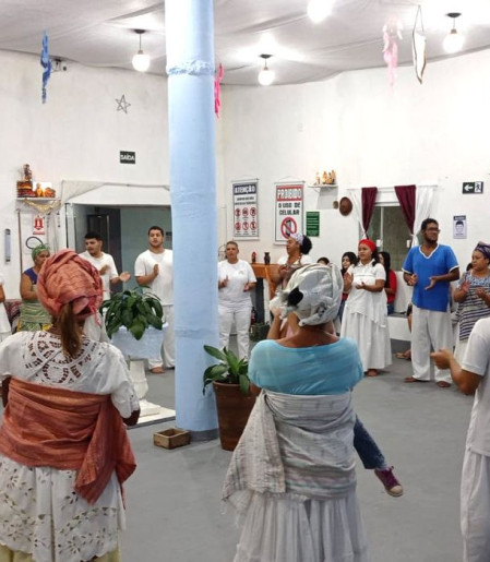 Eleitores de religiões afro se sentem invisíveis em campanha eleitoral