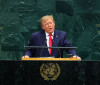 Na ONU, Trump ameaça novamente usar força militar na América Latina