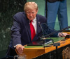 Trump rejeita limitar IA e critica governança global da tecnologia