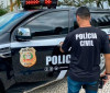 Polícia Civil faz operação contra facção criminosa em quatro estados