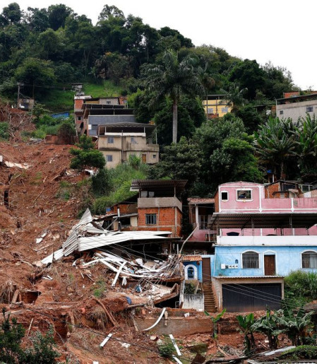 Sob El Niño, primavera deve ter calor, seca e tempestades severas