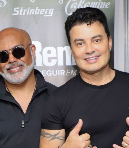 Renner pede orações para que parceiro Rick seja localizado