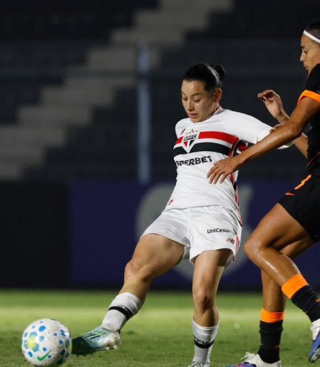Dois anos depois, Corinthians e São Paulo decidem Brasileiro Feminino